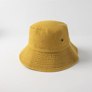 Ginger Yellow