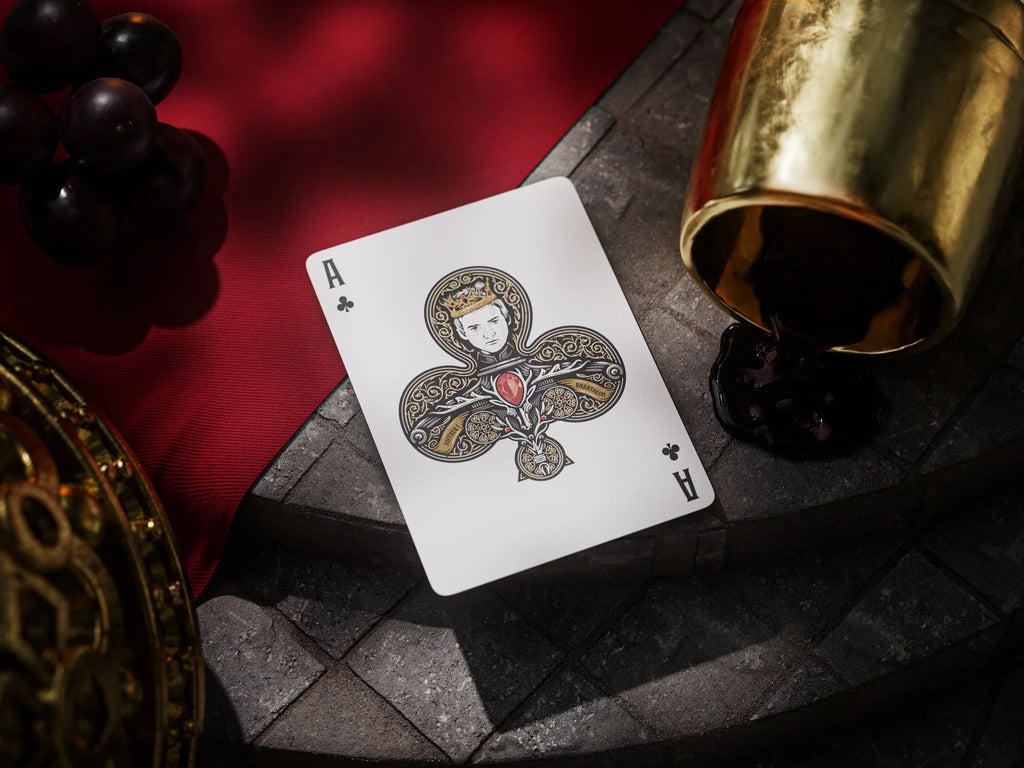 Theory11 Game of Thrones Playing Cards