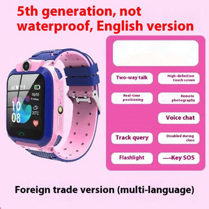 Q12B Pink