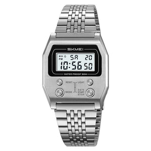 Silver