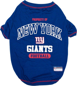 New York Giants