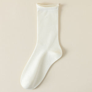 Milky White