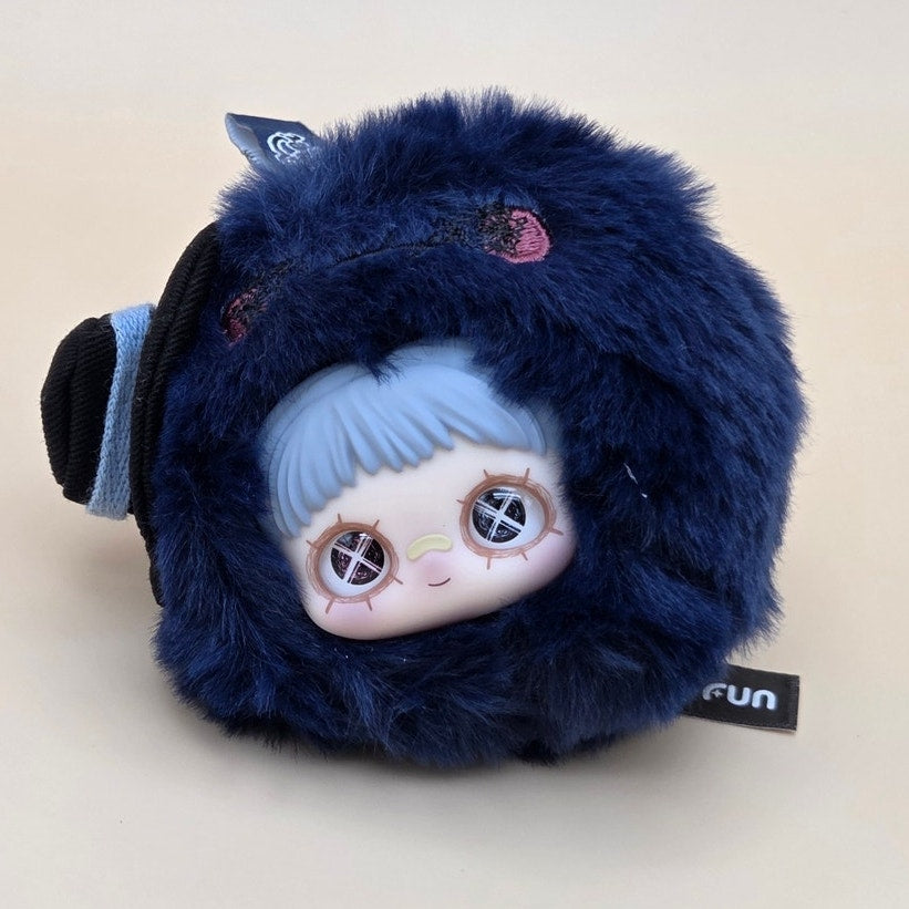 Maymei Crazy Circus - Confirmed Top Hat Trickster