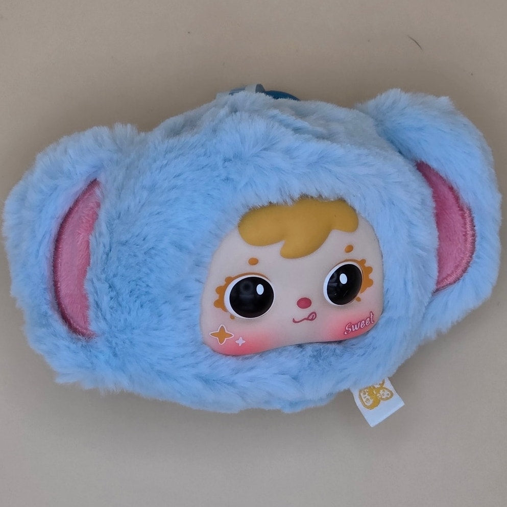 Samuel Mini Small Animals - Confirmed Elephant