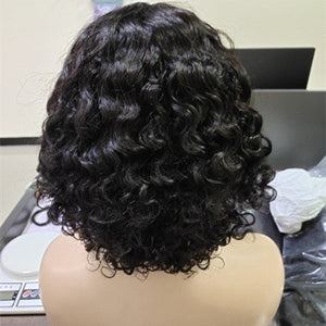 Natural color