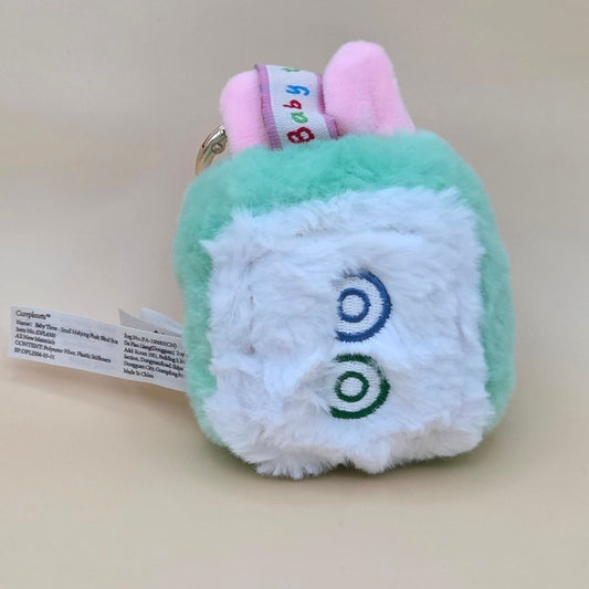 Baby Three Little Mahjong - Confirmed