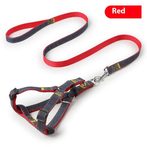 Red Type A Set