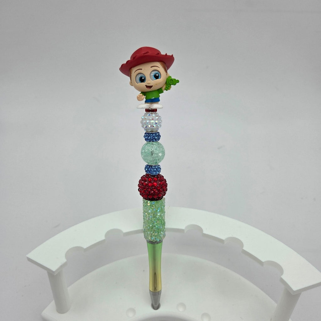 Andy Doorables Pen