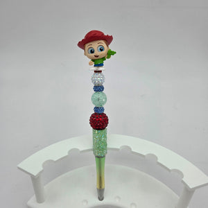 Andy Doorables Pen