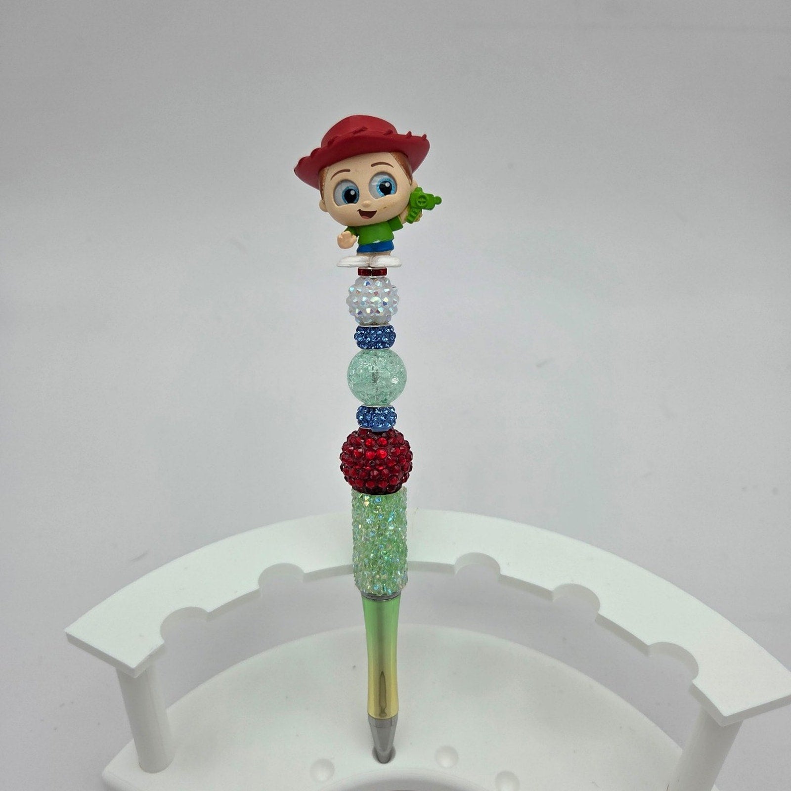 Andy Doorables Pen