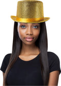 Adult Holiday Top Hat