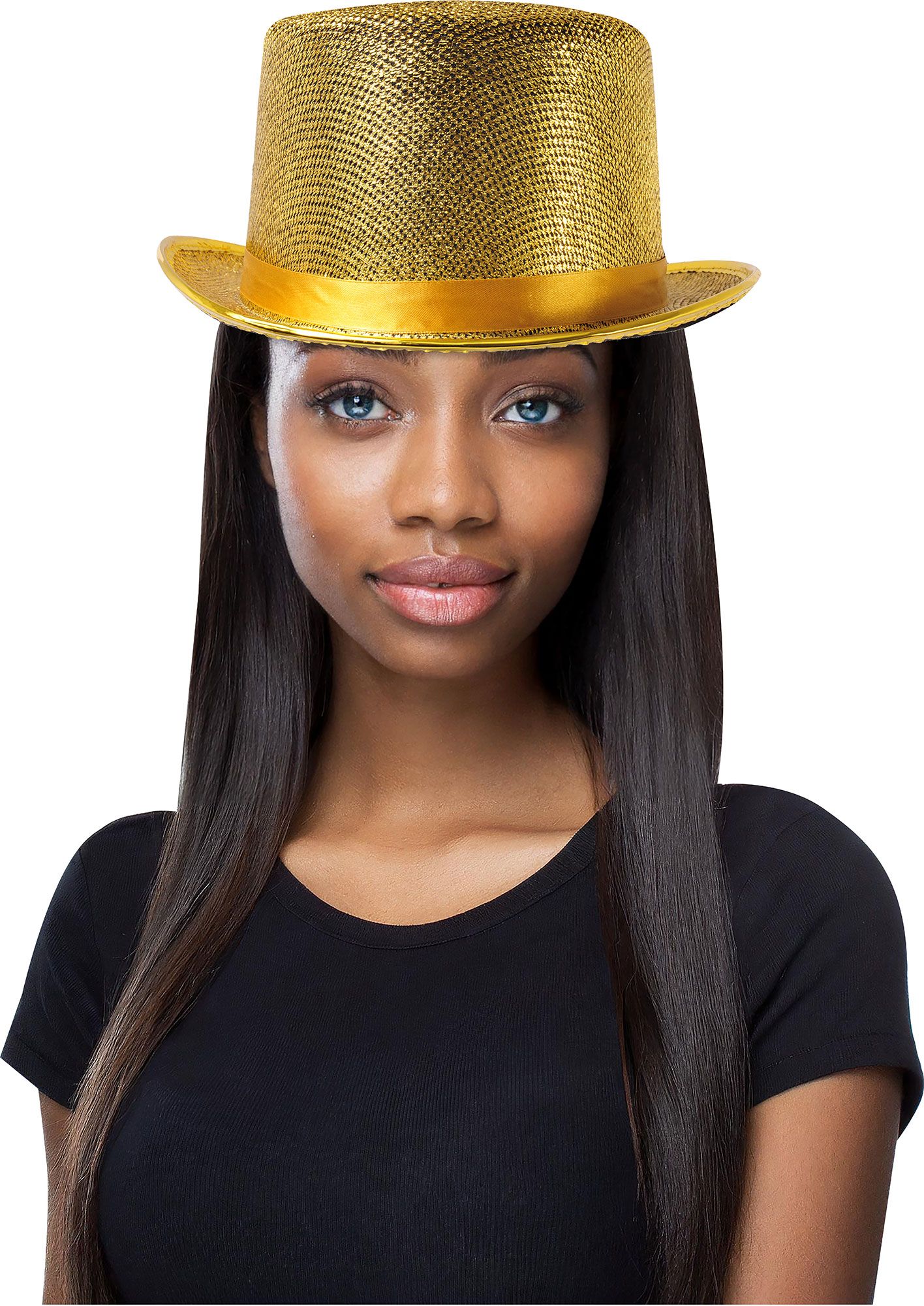 Adult Holiday Top Hat