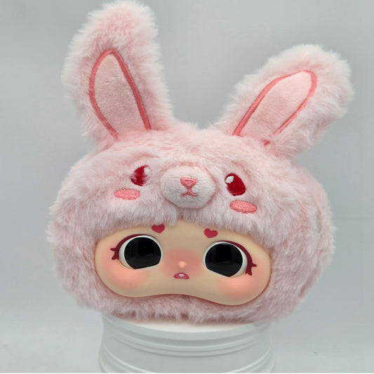 Idol Plush First Gen Animal - Confirmed Rabbit