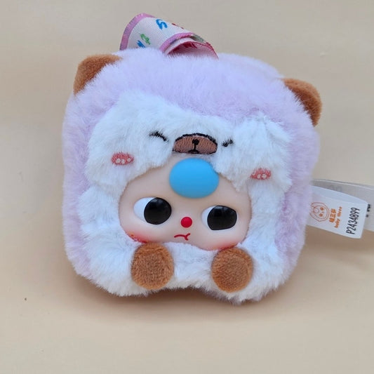 Baby Three Little Mahjong - Confirmed