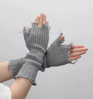 Grey