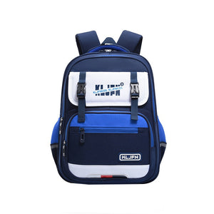 Dark Blue Pull Rod Type