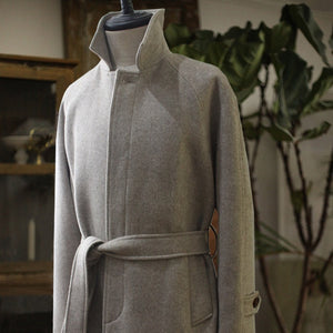 Tobacco Gray