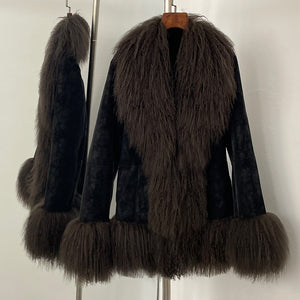 Black Brown