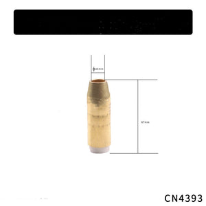 CN4393 Red Copper