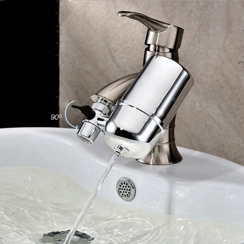 Kitchen Faucet Water Purifier – Tap Filter Attachment