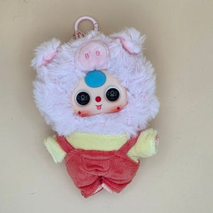 Baby Three Fairy Tales - Confirmed Little Piggie