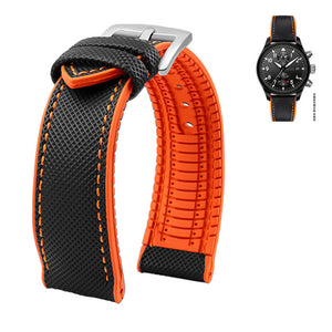 Black Orange