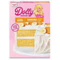 Duncan Hines Dolly Partons Favorite Banana Flavored Cake Mix, 15.25 Oz.
