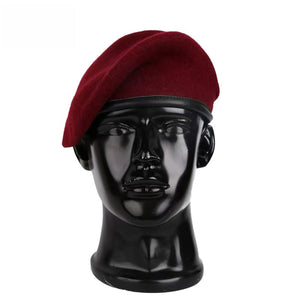 Wine Red