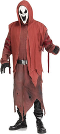 Viper Ghost Face Dead By Daylight Men's Costume