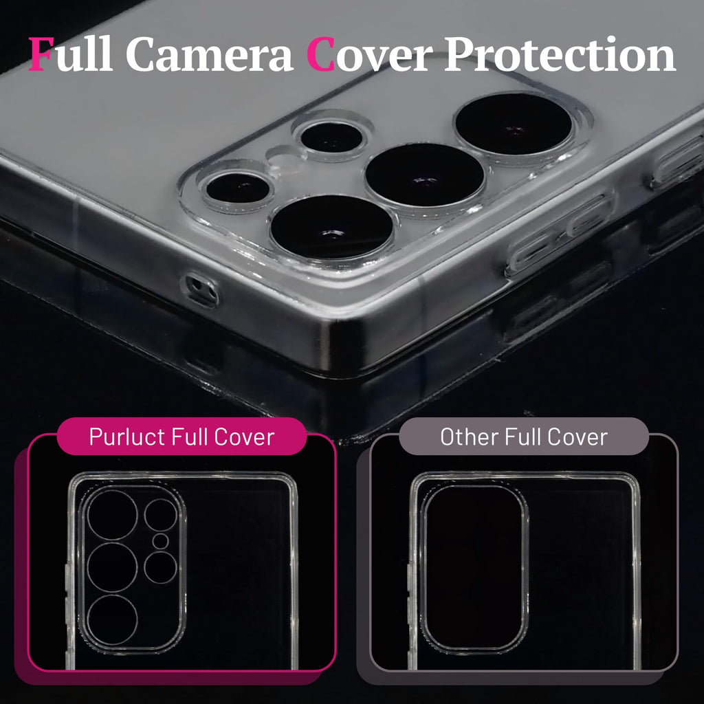 MrARTIST Samsung Galaxy S25 Plus Case Floral Line Flower TPU Cover
