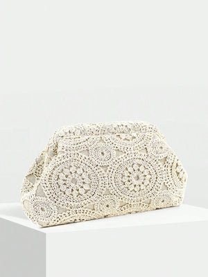 Milky White