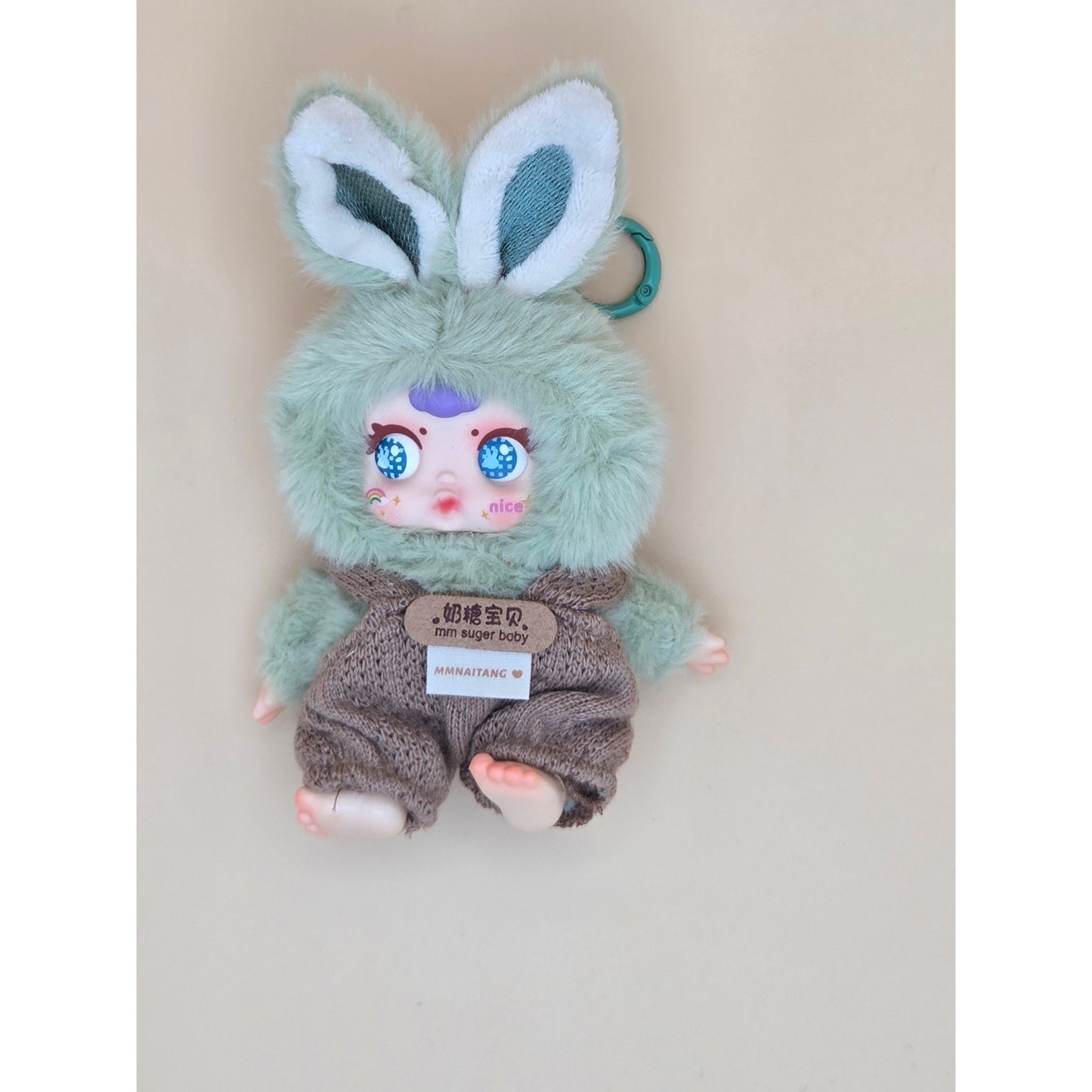 MM Sugar Baby Fashion Show Blindbox - Confirmed