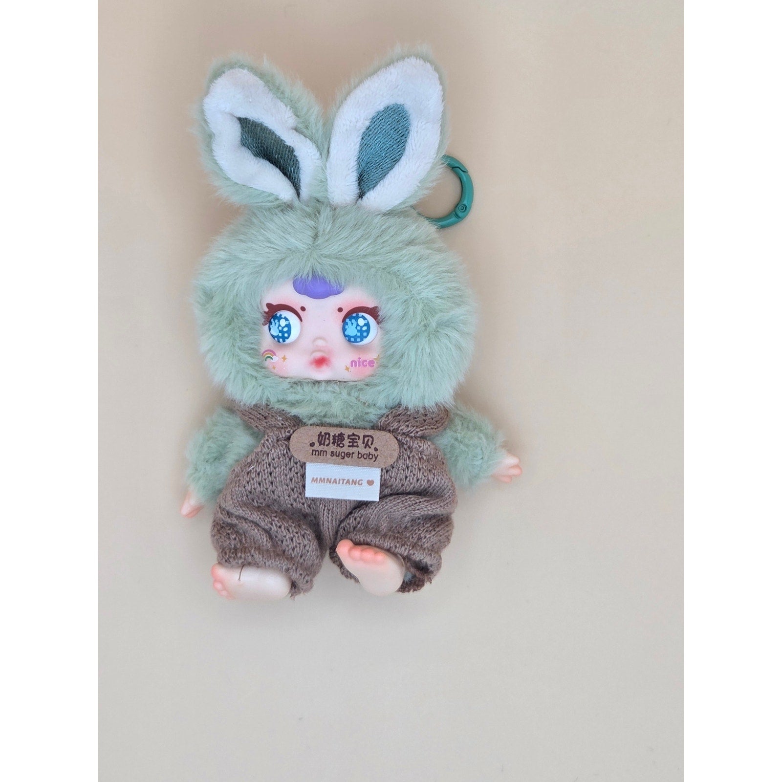 MM Sugar Baby Fashion Show Blindbox - Cangxia - Confirmed