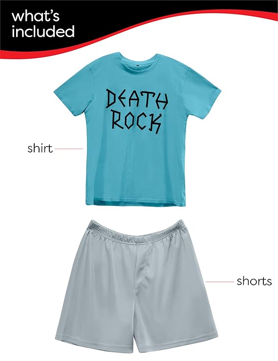Beavis & Butt-Head - Beavis Men's Costume