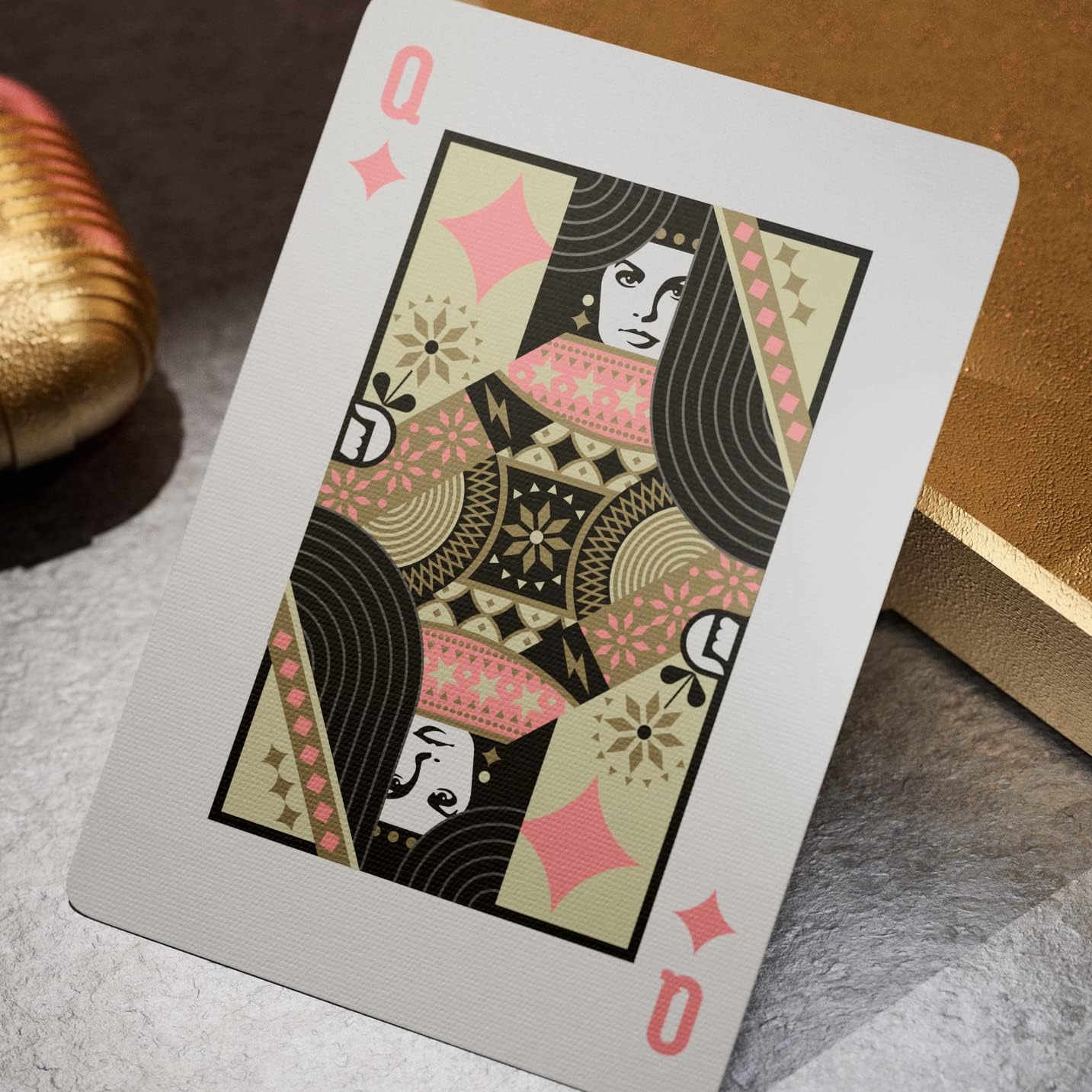 Theory11 Elvis Playing Cards – The King of Rock & Roll