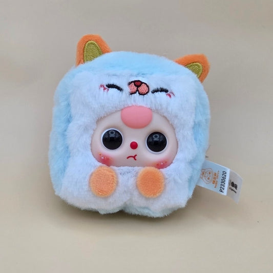 Baby Three Little Mahjong - Confirmed