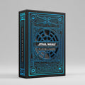 Theory11 Star Wars Red & Blue Edition – Light & Dark Side