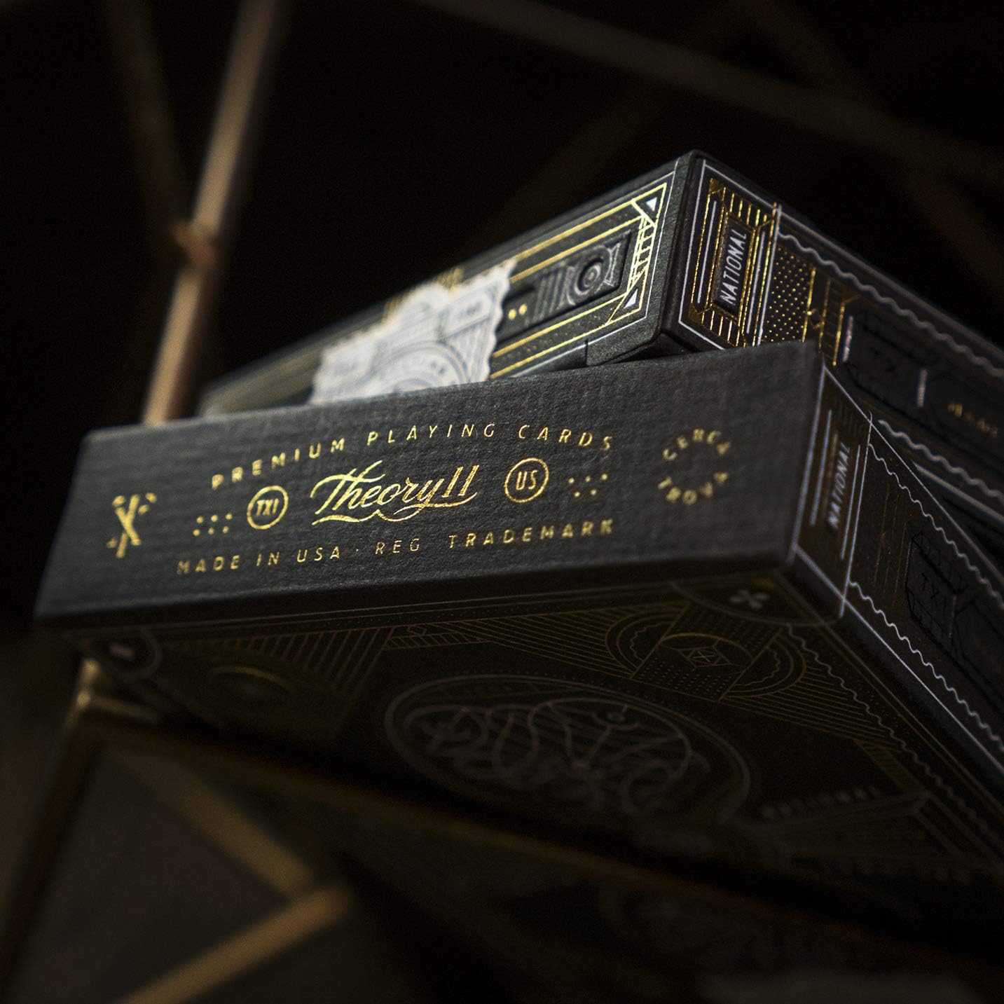 Theory11 National Playing Cards