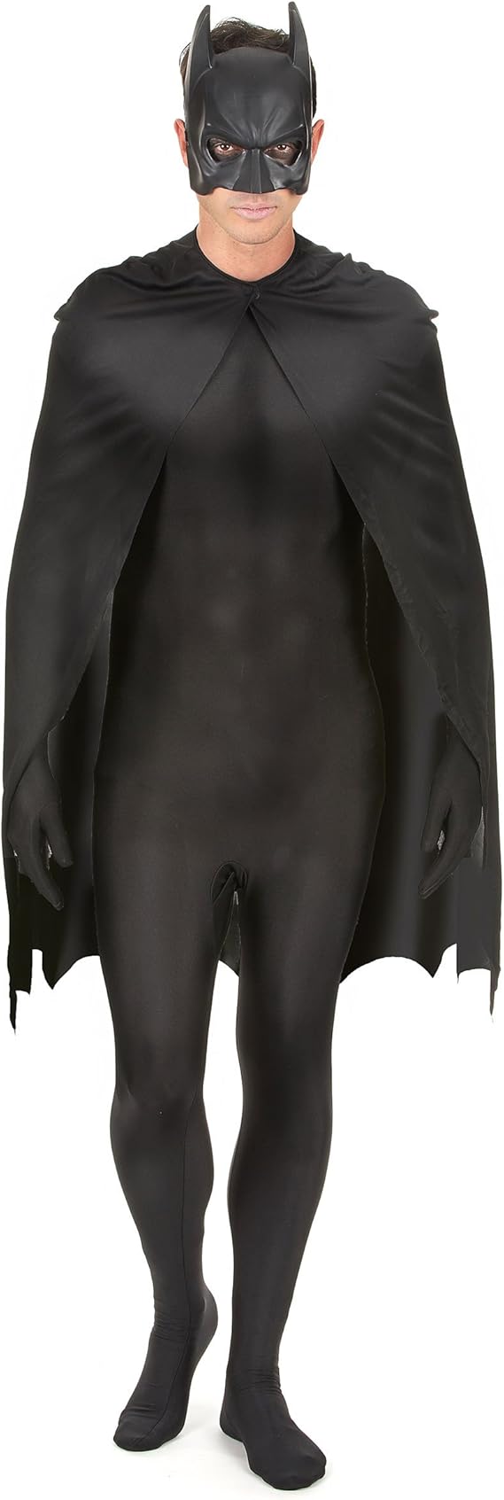 Batman Dark Knight Rises Batman Cape and Mask Set