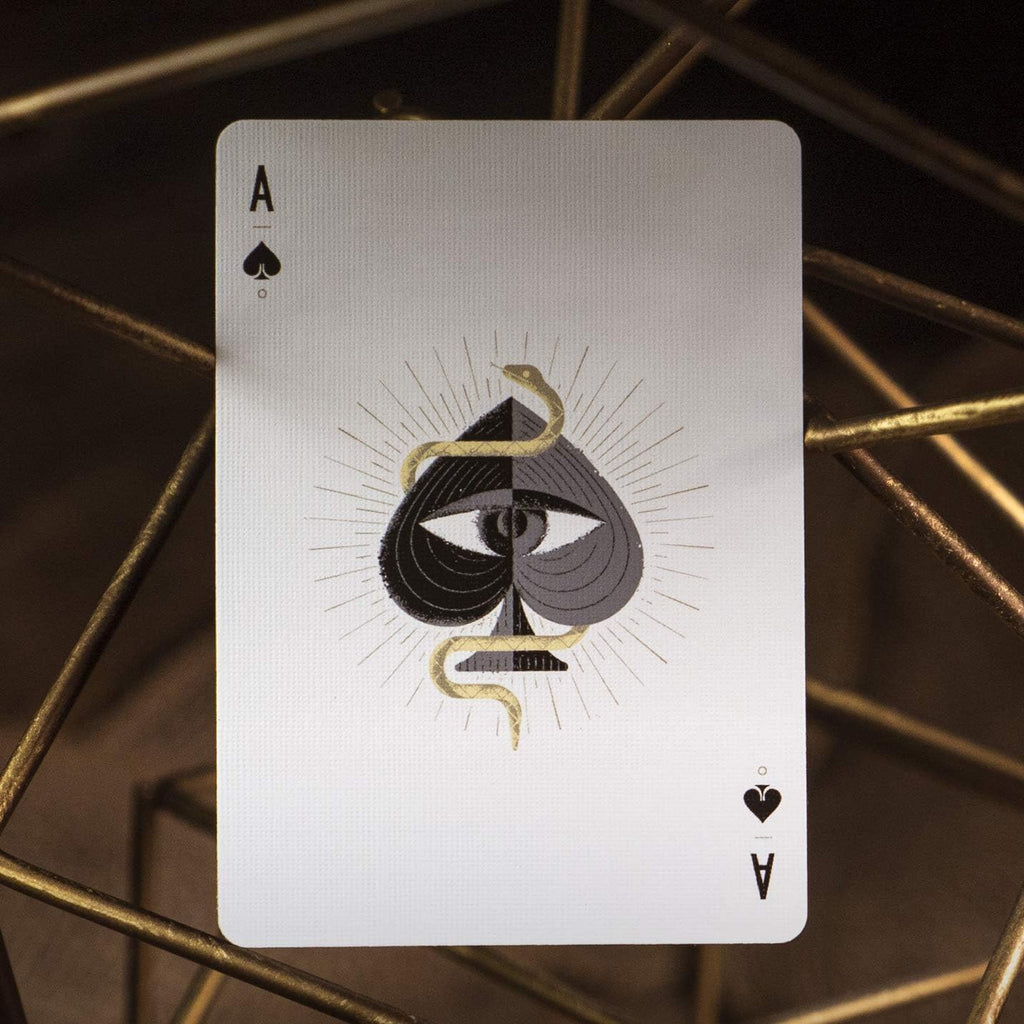 Theory11 National Playing Cards