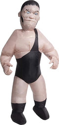 Andre The Giant Inflatable Wrestler Adult Costume Officially Licensed