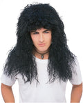 80's New Wave Costume Wig