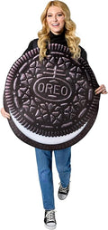 Oreo Adult Costume Nabisco Oreo
