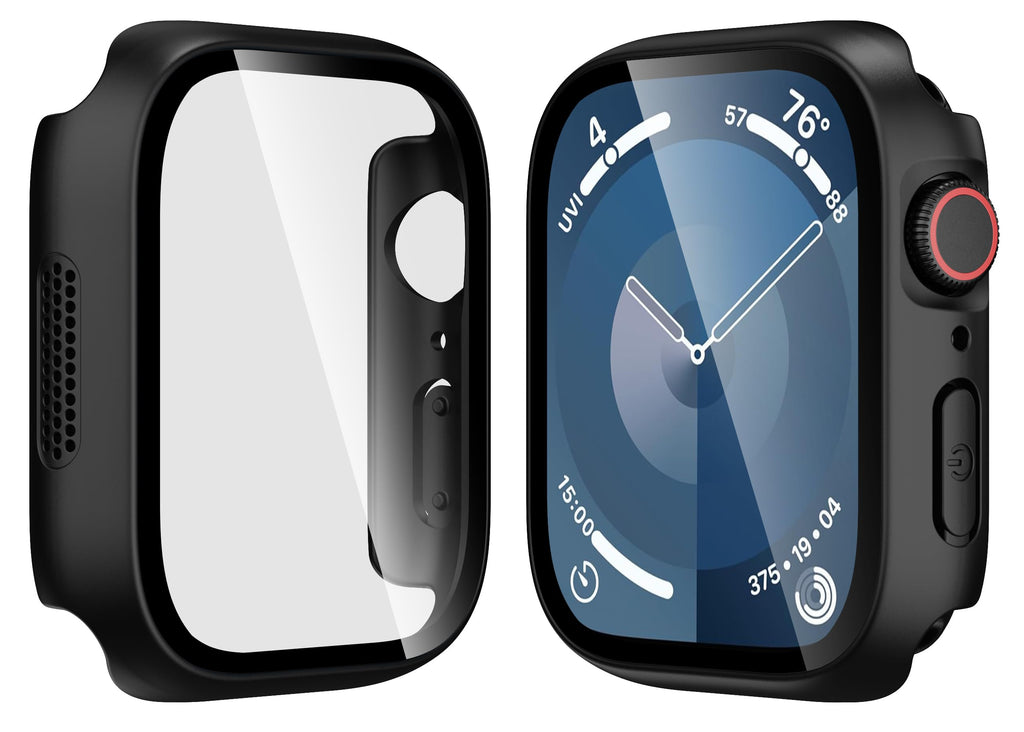45mm Apple Watch Protective Case Cover