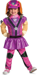 Skye Official Paw Patrol Dino Movie 3 Costume