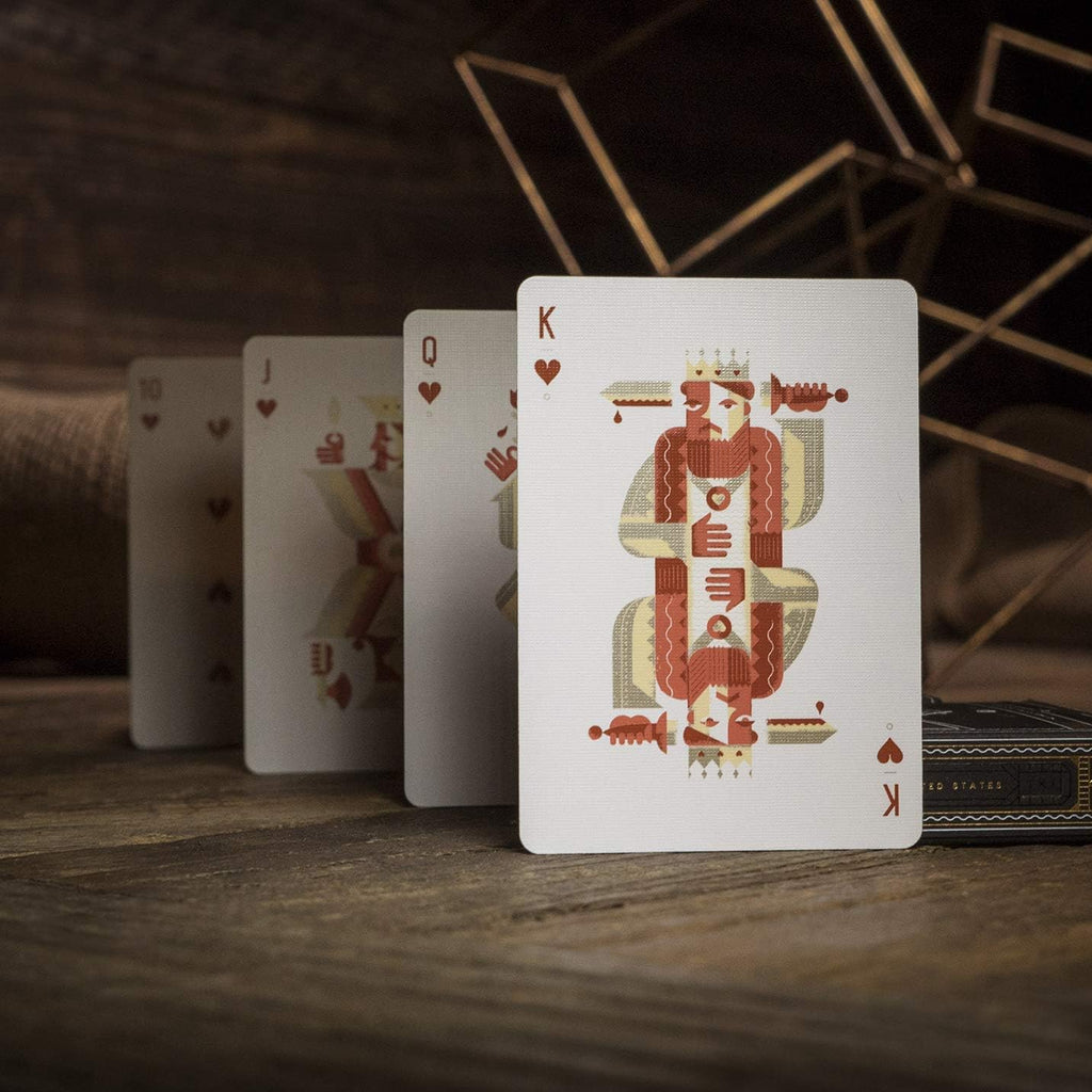 Theory11 National Playing Cards
