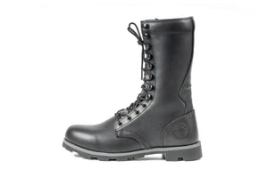Full Leather Black