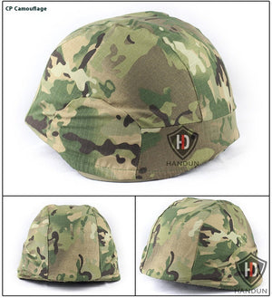 CP Camouflage