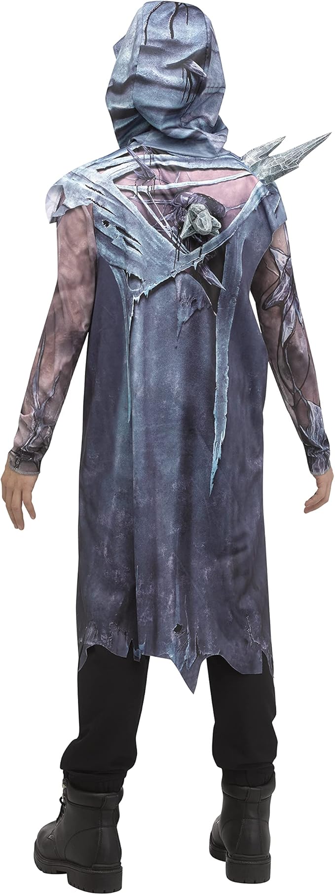 Icebound Phantom Dead Before Daylight Men's Costume