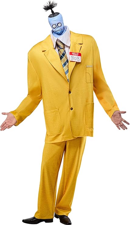 Bob Beetlejuice 2 Men's Costume
